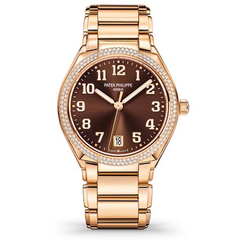 patek philippe 4|Patek Philippe female watch.